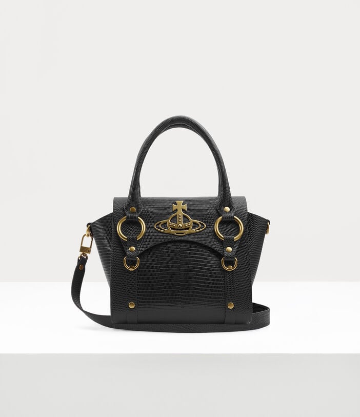 Vivienne Westwood BETTY SMALL HANDBAG